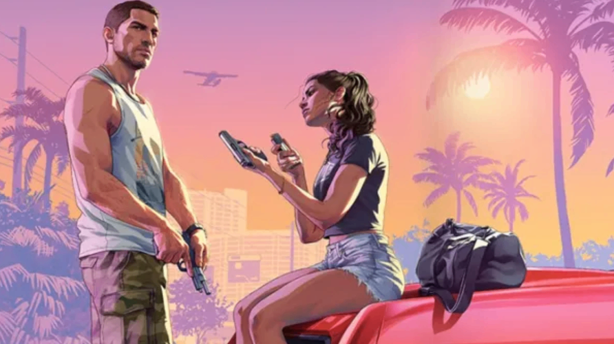 GTA 6 gelekte informatie,GTA 6 dynamische PNJ's,GTA 6 Vice City gameplaydetails,GTA 6 verborgen interieurs,Kopen GTA 6 Items,GTA 6 ontwikkeling details,GTA 6 Extended Look,GTA 6 Jason en Lucia,GTA 6 open wereld immersie