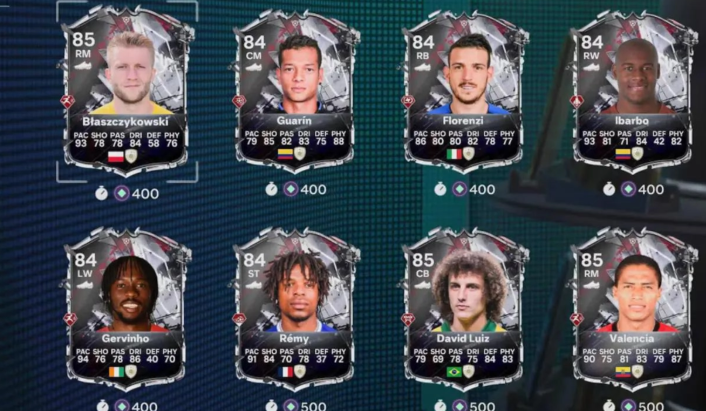 كنز التوكنز في EA FC 27: كيف تجهز حسابك لتوسعة معرض FUT Gallery بكروت دوري روشن والأمريكي؟
