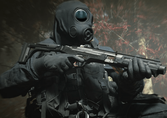 CoD Modern Warfare 4 Bot Lobbies