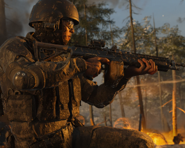 CoD Modern Warfare 4 preload, Modern Warfare 4 release times, MW4 Campaign Early Access, Modern Warfare 4 DMZ release,CoD Modern Warfare 4 Bot Lobbies