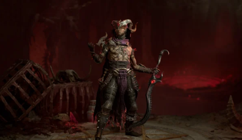 Diablo 4 Season 16 PTR,Hexenmeister Build,Diablo 4 Gold kaufen,Meta Changes,Hexenmeister Meta,PTR Patch Notes,Builds