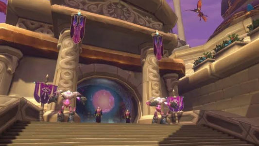 WoW Forever Beta,WoW Forever Launch,WoW Forever Gold,wow forever controller support
