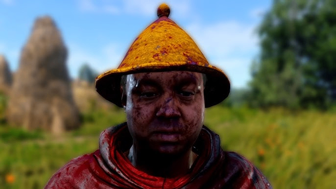 kingdom come deliverance 2 rp, kcd2 roleplay, servere rp kcd2, rp bohemia, sătean, vrăjitoare kcd2, vânătoare de vrăjitoare, Kingdom Come: Deliverance 2 Items