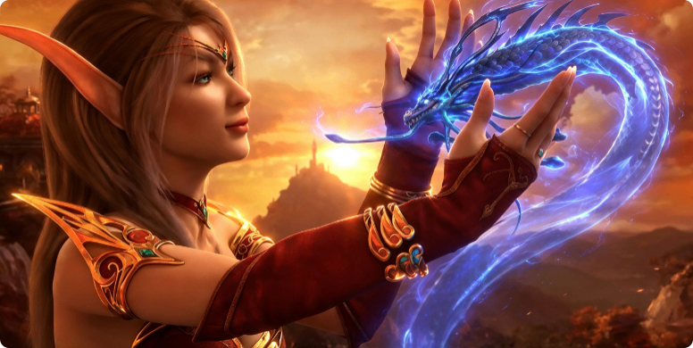aur WoW Forever, World of Warcraft Forever, WoW Forever România, WoW Forever lansare, WoW Forever beta, WoW Forever vs WoW Classic, World of Warcraft Forever clase, WoW Forever Skyborne, WoW Forever nivel 60