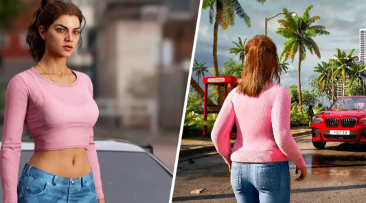 GTA 6 Lucia Schauspielerin,Manni L. Perez GTA 6,Release 2026,Wer spricht Lucia,Lucia Stimme,Synchronsprecher,Manni L. Perez Lucia,Kaufen GTA 6 Money,GTA 6 Geld