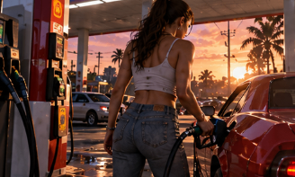 GTA 6 Leak,Gameplay-Features,GTA 6 Tierwelt,neue Features,Benzinverbrauch,Körperentwicklung,170 Tierarten,GTA 6 Geld