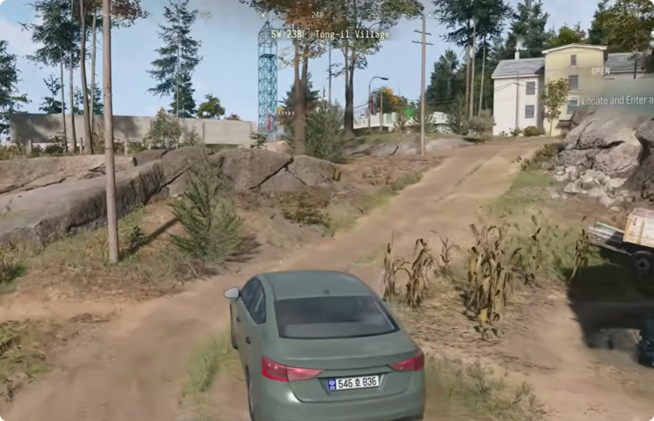 CoD Modern Warfare 4