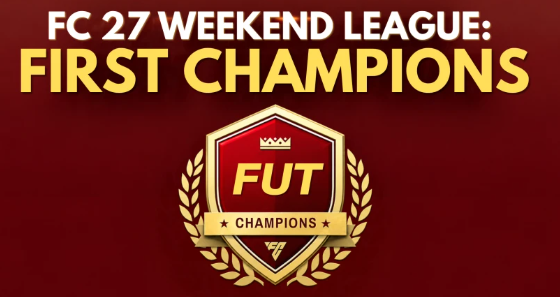 FC 27 Weekend League 10승의 진실: 코인 격차부터 보상 선택까지, 다음 주말을 바꾸는 핵심 전략