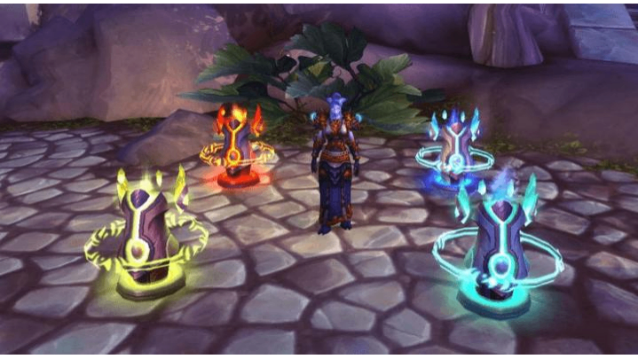 World of Warcraft: Forever Shaman Changes Guide: Talents and Gameplay