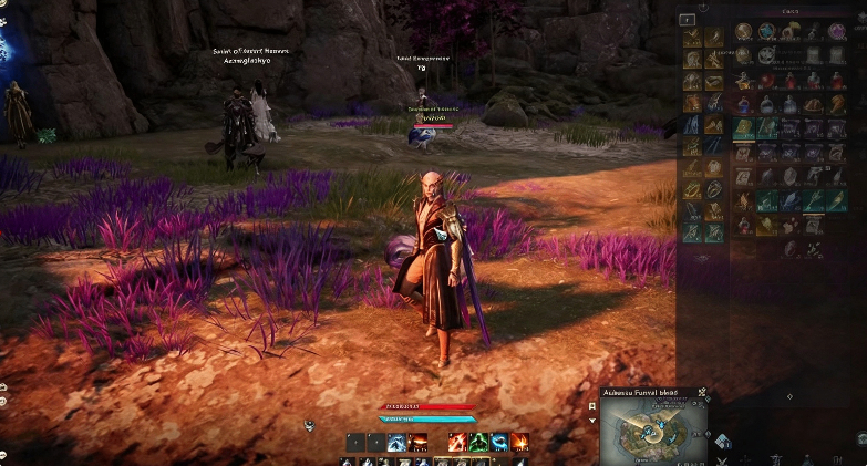 Aion 2 Genus Insight Guide: Best Stats, Slot 4 Priority & Reroll Tips