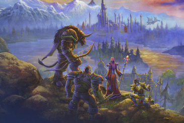 WoW Forever Map Explorer,WoW Forever Map Viewer,WoW Forever Maps,WoW Forever New Areas,WOW Forever Gold