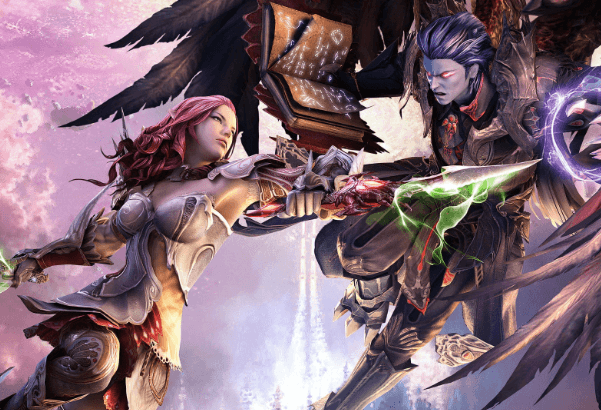 Kina Aion 2