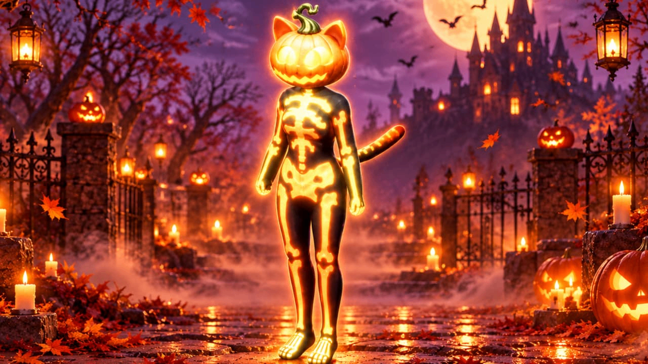 Roblox Halloween Costumes 2026: 6 Outfits with Item IDs and Prices