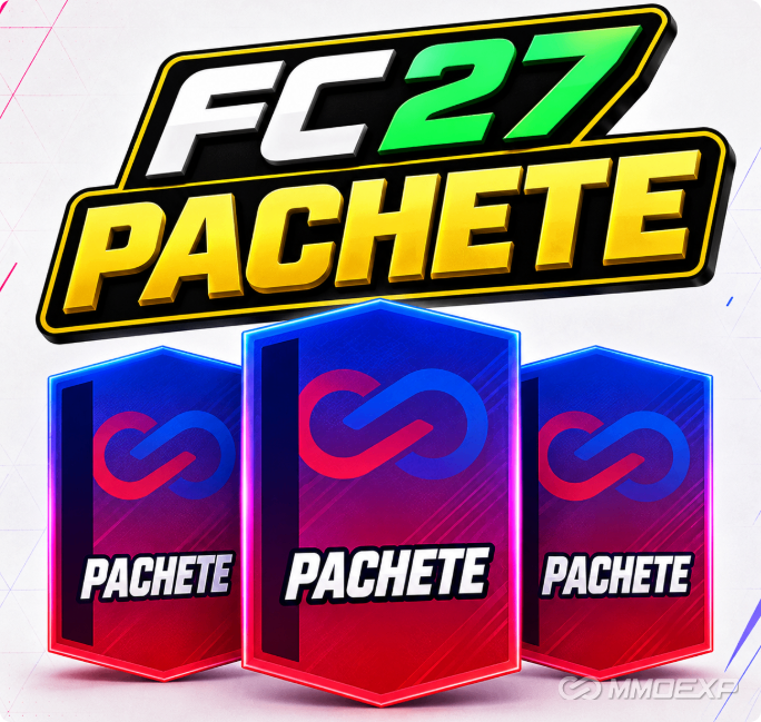 Pachete FC 27,cumpără Pachete FC 27,Pachete FC 27 ieftine