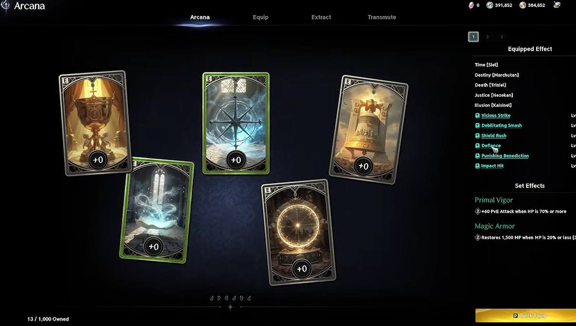 AION 2 Gear Progression Guide: How to Reach 1,600 Gear Score Fast