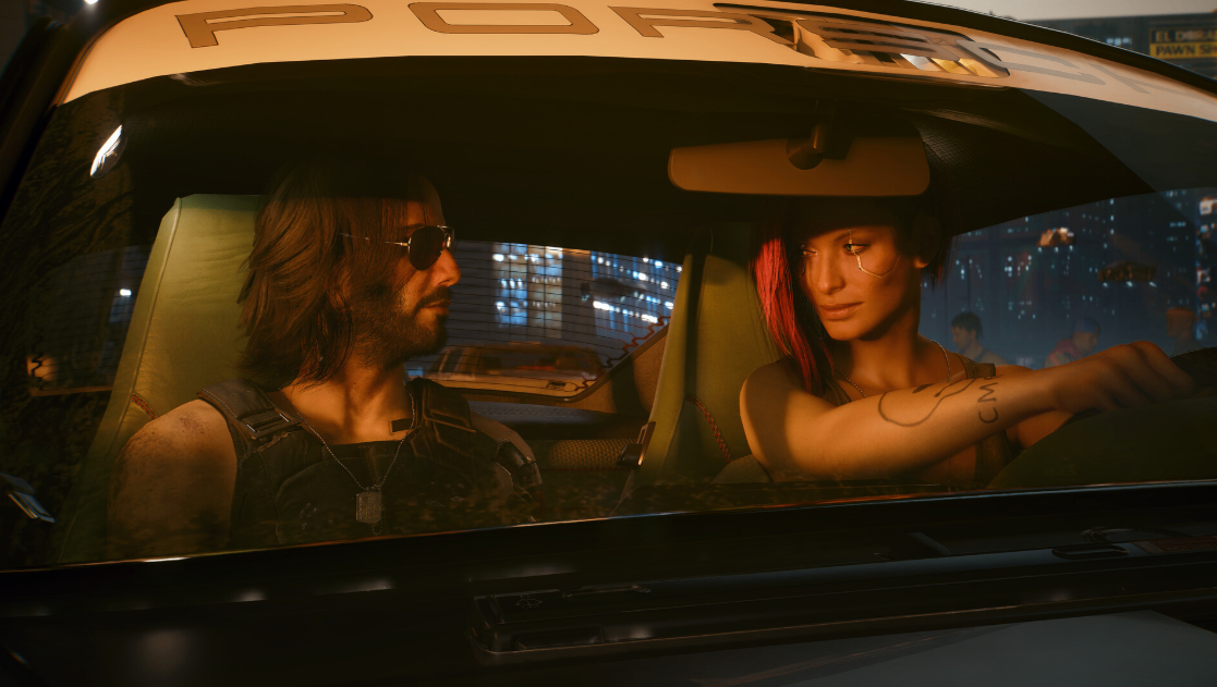 Cyberpunk 2077 Update 2.5,Cyberpunk 2077 dual wielding pistolen,Cyberpunk 2077 Coronation revolver,Cyberpunk 2077 Clampdown gig,Cyberpunk 2077 Ursine harnas Sihil,Cyberpunk 2077 Double Trouble perk,Cyberpunk 2077 Jackie's pistolen Amnesty revolver