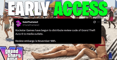 أخبار GTA 6، موعد مراجعات GTA 6، تسريبات GTA 6، حملة GTA 6 في ميامي، موعد إطلاق GTA 6