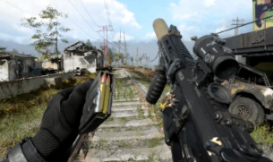Modern Warfare 4 Launch Update,Patch Notes,Kaufen CoD Modern Warfare 4 Bot Lobbies,Waffen-Balance,DMZ-Fixes,TTK,Tactical Sprint,Bugfixes