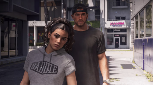 GTA 6 Lucia Schauspielerin,Manni L. Perez GTA 6,Release 2026,Wer spricht Lucia,Lucia Stimme,Synchronsprecher,Manni L. Perez Lucia,Kaufen GTA 6 Money,GTA 6 Geld