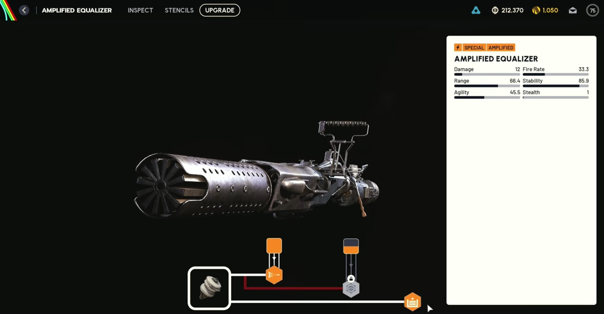 ARC Raiders Equalizer Guide: How to Unlock the Blueprint, Best Amplification Mods, and Crafting Materials