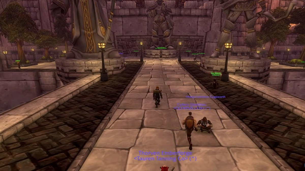 WoW Forever Healer Tier List: Best Healing Class for Leveling, Raids, and PvP