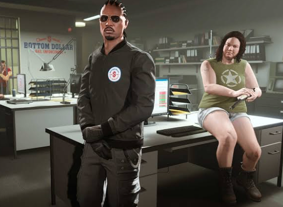 GTA 5 Items