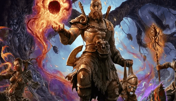 ,Diablo 4 Horadric Parcel Fix , Diablo 4 Patch 3.2.2 Hotfix 2 , Diablo 4 Season 15 Rewards Update ,Diablo 4 Horadric Post Bug