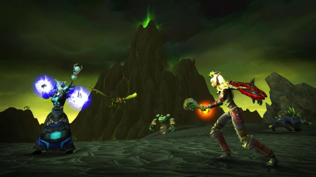 WoW Forever PvP Meta After the Forever Open: Warlock Wins, Paladin Leads Qualifiers