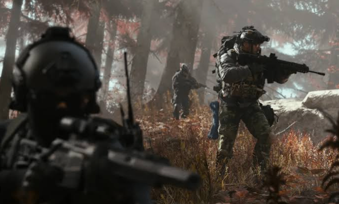 Comprar CoD Modern Warfare 4 Boosting,CoD Modern Warfare 4 Bot Lobbies