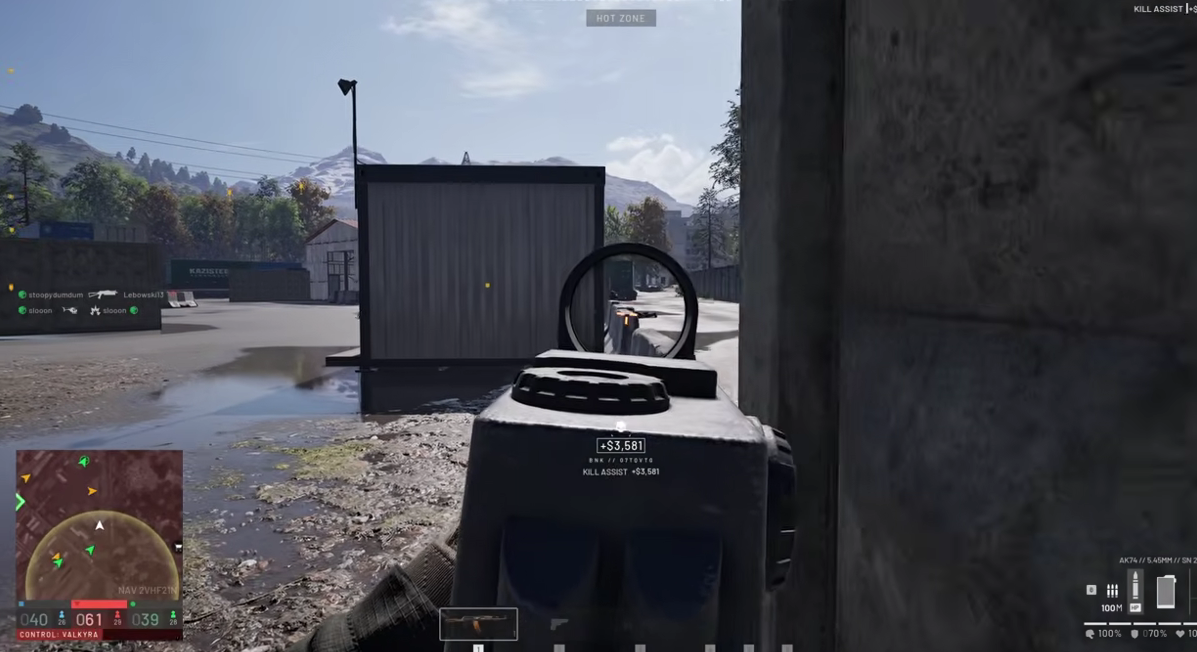 WARDOGS Season 2 Guide: How to Unlock the TCX Spear Fast, Best Loadouts, and Assault XP Farming