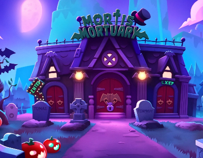 Brawl Stars Find Gus Guide: Mortis’ Mortuary Puzzles and Free Starr Drops