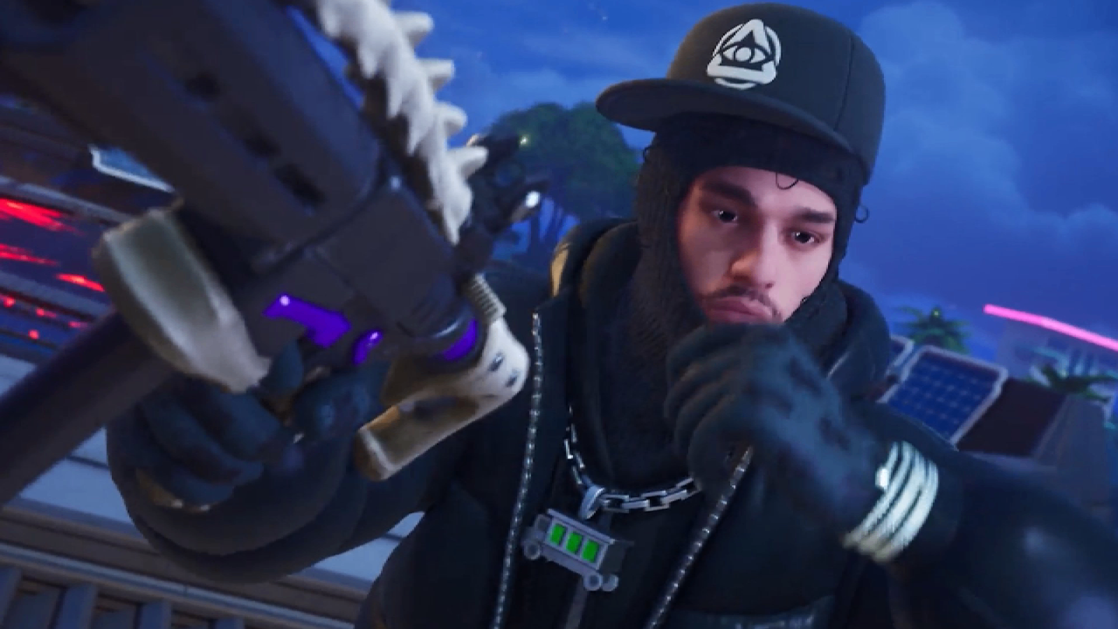 FN Top Up, Comprar FN Top Up