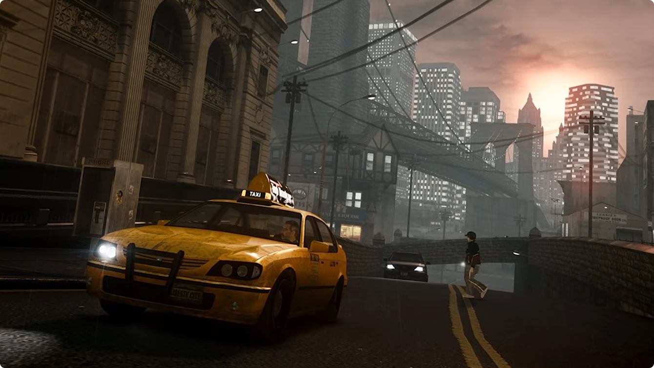 GTA 6