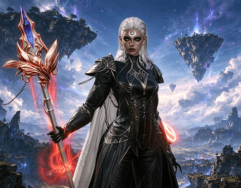 AION 2 Chanter Guide,AION 2 Chanter Build,AION 2 Dark Crush,AION 2 Undefeated Mantra,Aion 2 Kina