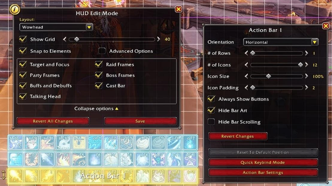 WoW Forever,Stress Test,Launch,Checklist