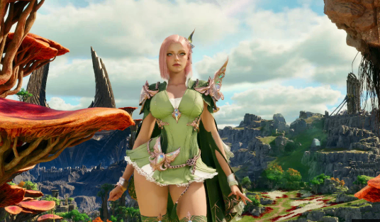 AION 2 Essence Extraction,AION 2 Farm Spots,AION 2 Kina kaufen,AION 2 Essenzextraktion