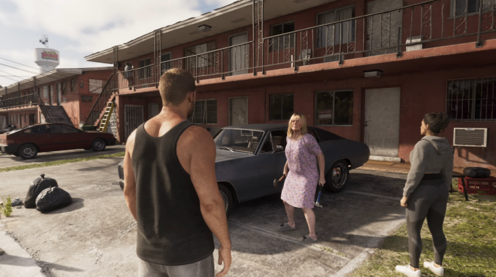 GTA 6 お金