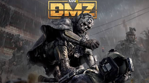 Call of Duty Modern Warfare 4 DMZ Guide,DMZ Tipps,Kaufen CoD MW4 Bot Lobbies,DMZ Anfänger Tipps,FOB,Loot,Exfiltration,überleben
