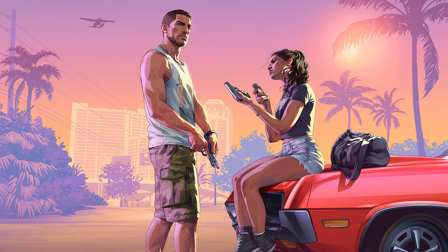 GTA 6, GTA 6 PS5, firmware 14.10, jailbreak PS5, hack PS5, piratare GTA 6, homebrew PS5, Rockstar Games, Take-Two, lansare GTA 6, gta 6 money