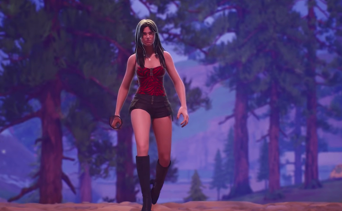 Fortnite Halloween 2026, Fortnitemares 2026, Fortnite Nikki skin controversy, Fortnite horror Easter eggs, Fortnite Halloween rewards