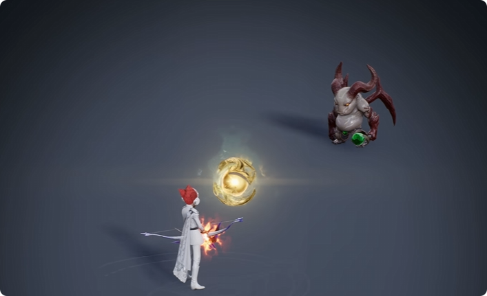 AION 2 Ranger build, build Ranger PVE AION 2, AION 2 skills Ranger, stigmas Ranger AION 2, macro Ranger AION 2, gear PvE Ranger AION 2, AION 2 season 1, Aion 2 Kina