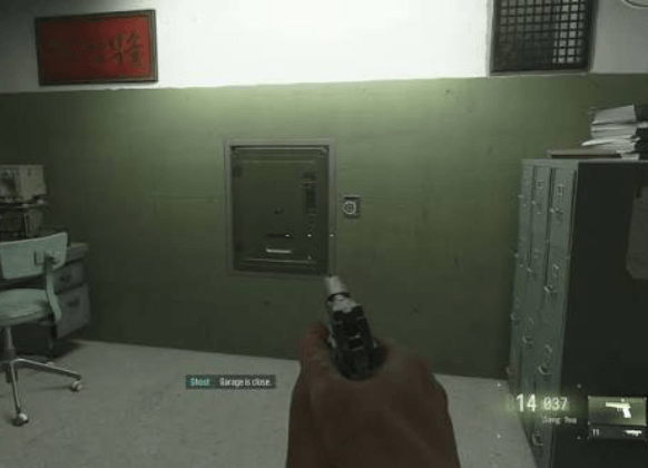 CoD Modern Warfare 4 Bot Lobbies