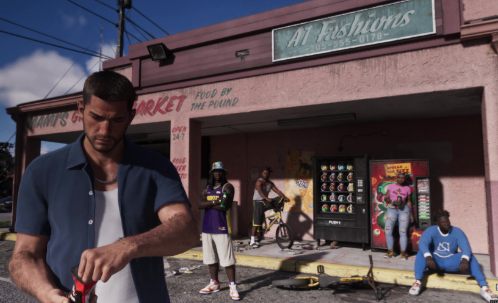 GTA 6 Release Datum,PC Release 2027,Trailer und Termine,grover,Cyberleek,LEAK