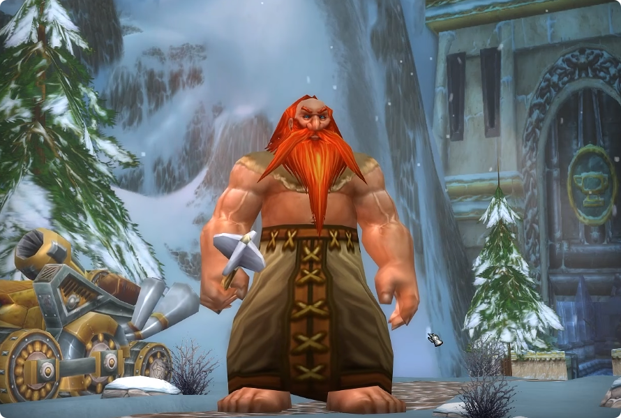 WoW Forever : guide des soigneurs, quelle classe choisir pour le leveling, les donjons et les raids ?