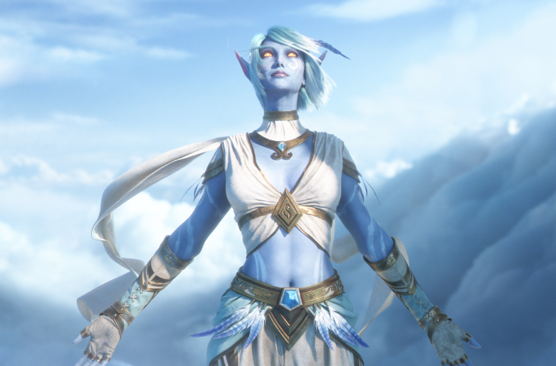 WoW Forever Update: Nieuwe Zones Riverglades en Mount Hyjal, Leveling van 30 naar 60, Barrow Deeps Raid en QoL-Verbeteringen