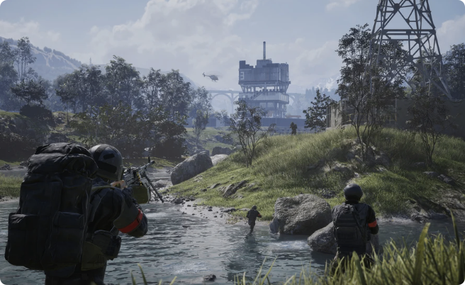 Wardogs,Season 2,New Weapons,Vehicles,Rain Weather,Balance Changes, buy WARDOGS Cash