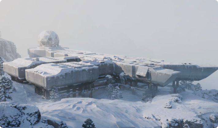 ARC Raiders,Frozen Trail,New Weapons,Gadgets,Gameplay Changes,buy ARC Raiders Coins