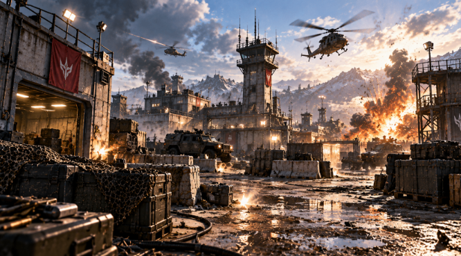 COD MW4 Mosin Setup,Prestige 2,Scharfschützengewehr,COD MW4 Mosin-Setup: Beste Aufsätze,Prestige und Tarnungen,Kaufen CoD Modern Warfare 4 Bot Lobbies