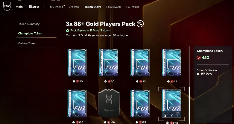 FC 27 Pack Opening Guide: Best Packs to Open for Future Stars and Which Packs to Avoid