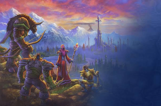 WoW Forever Server Maintenance,WoW Forever Server Downtime,Kaufen WoW Forever Gold,wow forever down